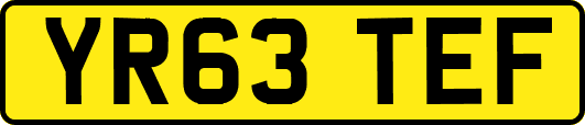 YR63TEF