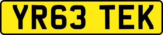 YR63TEK