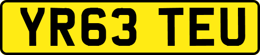 YR63TEU