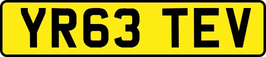 YR63TEV