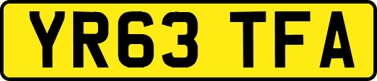 YR63TFA