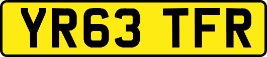 YR63TFR