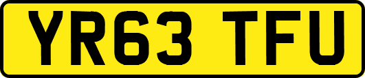 YR63TFU