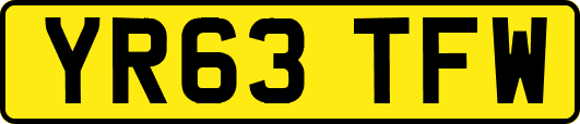 YR63TFW