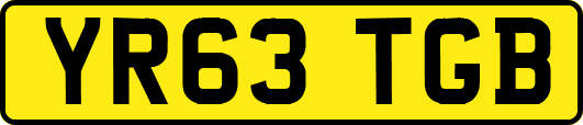 YR63TGB