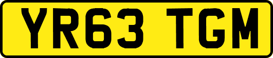 YR63TGM