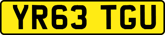 YR63TGU