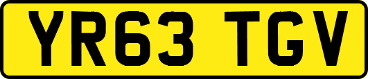 YR63TGV