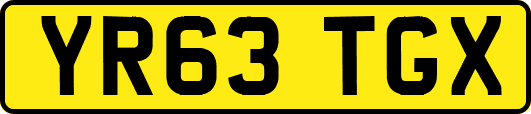 YR63TGX