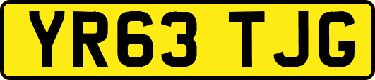 YR63TJG