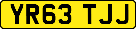 YR63TJJ