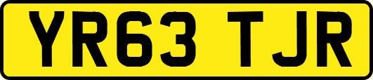 YR63TJR