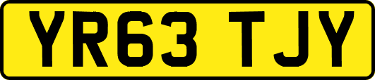 YR63TJY