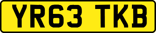 YR63TKB