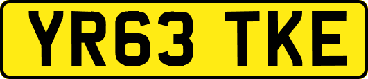 YR63TKE
