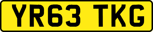 YR63TKG