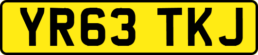 YR63TKJ