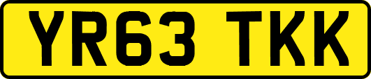YR63TKK