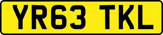 YR63TKL