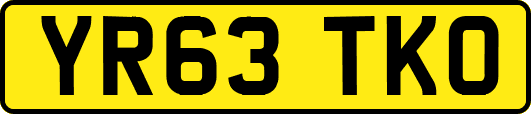 YR63TKO