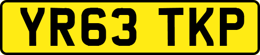 YR63TKP
