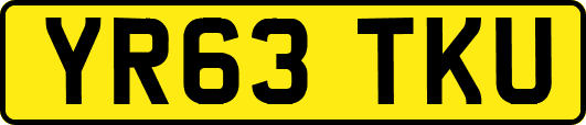 YR63TKU