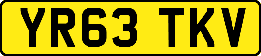 YR63TKV
