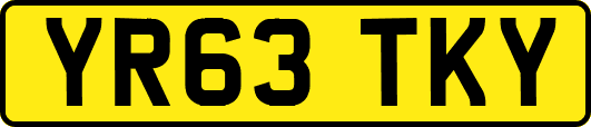 YR63TKY