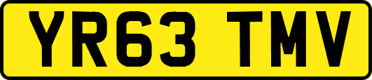 YR63TMV