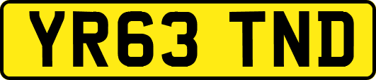 YR63TND
