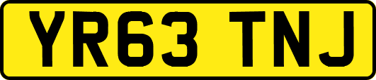 YR63TNJ
