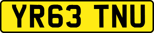 YR63TNU