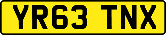 YR63TNX