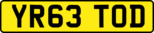 YR63TOD