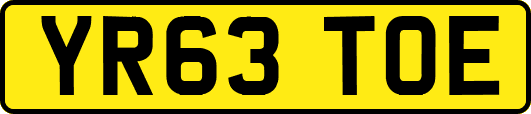 YR63TOE