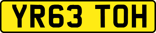 YR63TOH