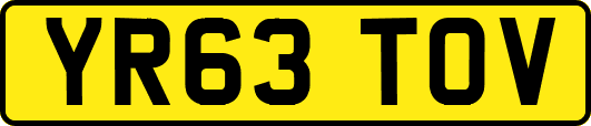 YR63TOV