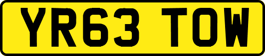 YR63TOW