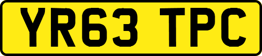 YR63TPC