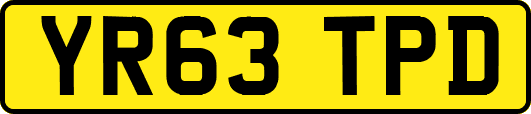 YR63TPD