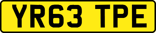 YR63TPE