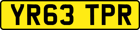 YR63TPR