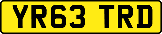 YR63TRD