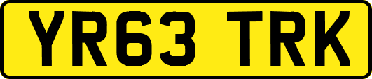 YR63TRK