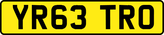 YR63TRO