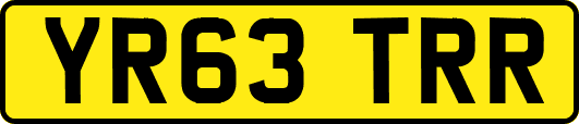 YR63TRR