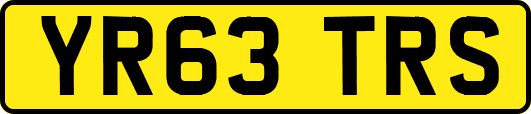 YR63TRS