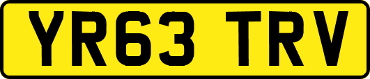 YR63TRV