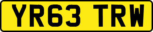 YR63TRW
