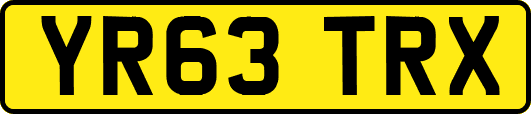 YR63TRX